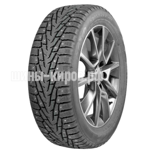 Nordman 7 SUV 235/75R15 105T TL