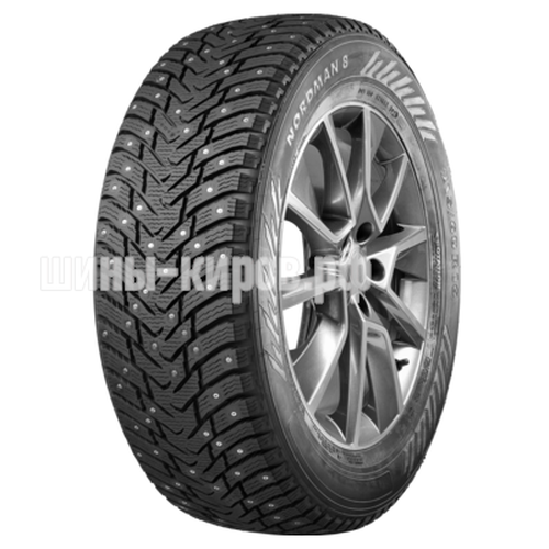 Nordman 8 215/60R16 99T TL XL