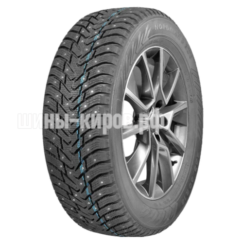 Nordman 8 SUV 215/65R16 102T TL XL