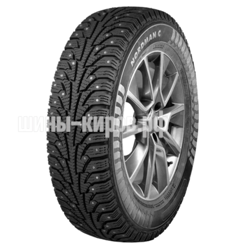 Nordman C 205/75R16C 113/111R TL