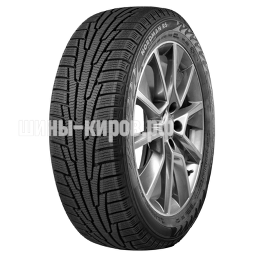 Nordman RS2 195/55R16 91R TL XL