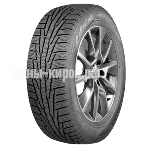 Nordman RS2 SUV 225/55R18 102R TL XL