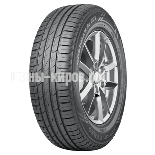 Nordman S2 SUV (Character Aqua SUV) 265/70R16 112T TL