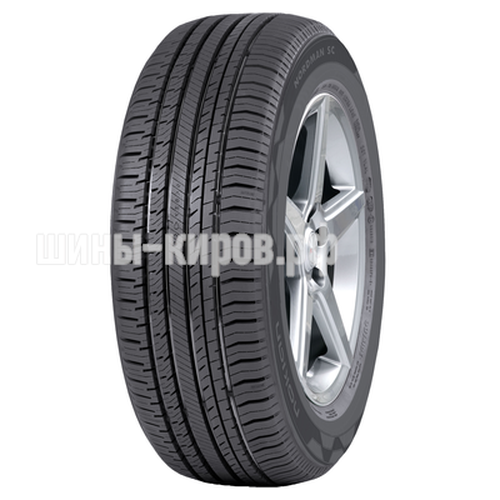 Nordman SC 215/65R16C 109/107T TL
