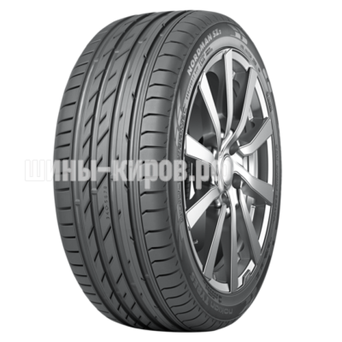 Nordman SZ2 245/40R18 97W TL XL