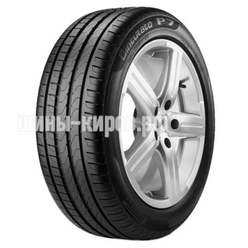 Cinturato P7 225/60R17 99V TL RF Cinturato P7 225/60R17 99V TL RF