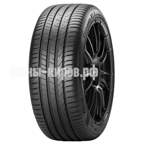 Cinturato P7 (P7C2) 255/45R19 104Y TL XL