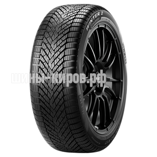 Cinturato Winter 2 205/55R17 95T TL XL