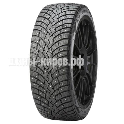 Ice Zero 2 225/50R18 99H TL XL
