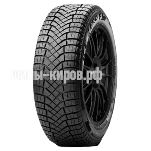 Ice Zero FR 255/50R20 109H TL XL