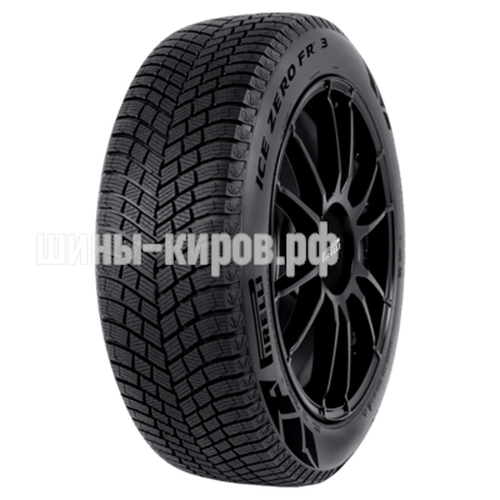 Ice Zero FR 3 265/60R18 114H TL XL