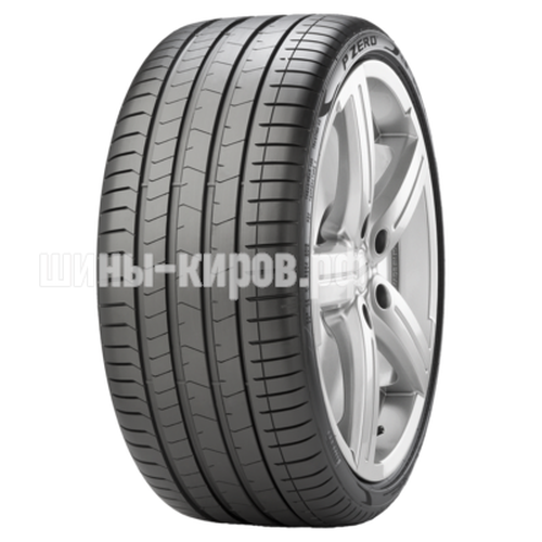P Zero (PZ4) Luxury Saloon 265/40R20 104Y TL XL