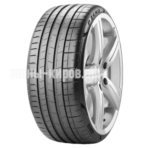 P Zero (PZ4) Sports Car 285/40R22 106Y TL
