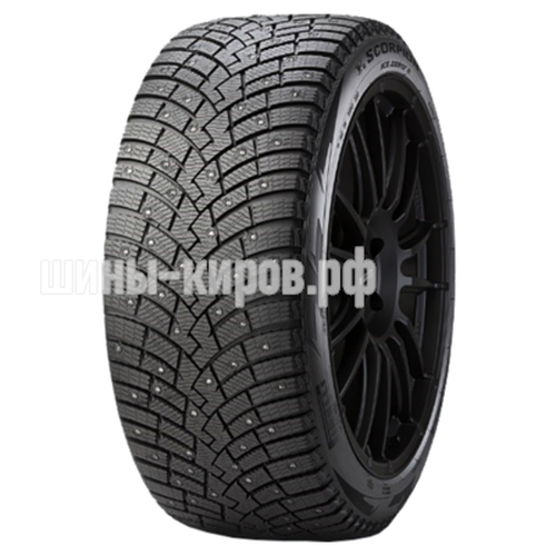 Scorpion Ice Zero 2 285/45R20 112H TL XL