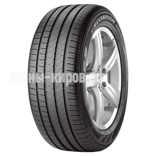 Scorpion Verde 225/55R19 99V TL