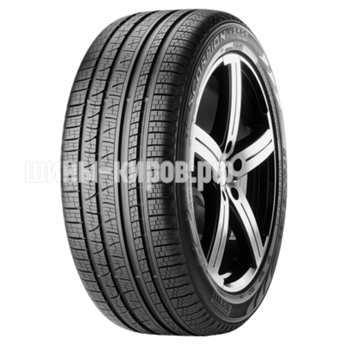 Scorpion Verde All-Season 265/50R20 111V TL XL