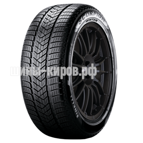 Scorpion Winter 315/35R20 110V TL XL RF