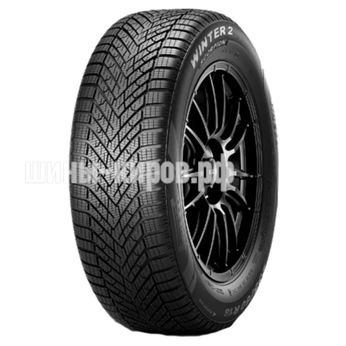 Scorpion Winter 2 225/55R19 103V TL XL