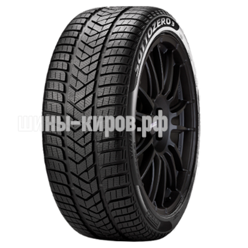 Winter SottoZero Serie III 225/45R18 95V TL XL RF