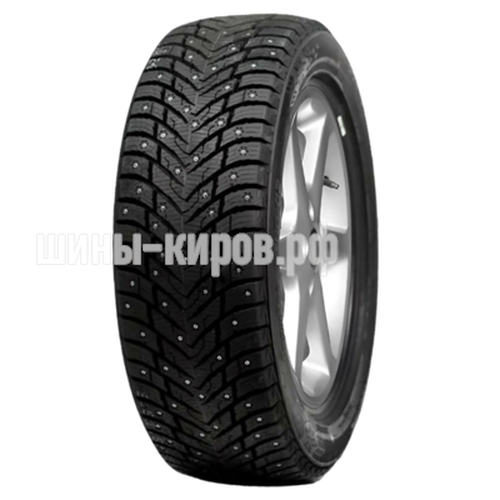 SnowPro Stud 02 265/45R21TL