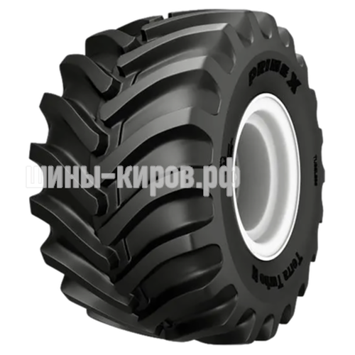 Terra Turbo II 66/43-25 174B TL