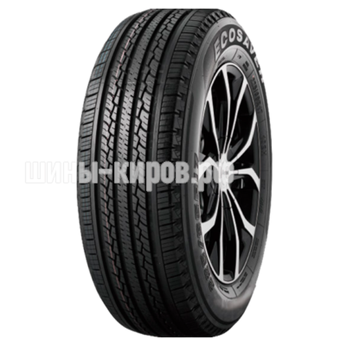 Ecosaver 205/60R16 96V TL Ecosaver 205/60R16 96V TL
