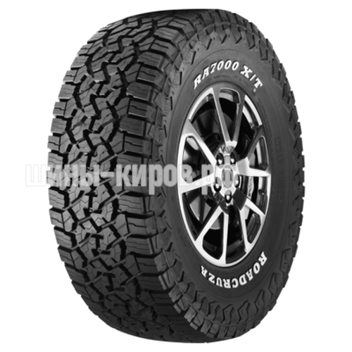 RA7000 X/T 245/65R17 111T TL XL