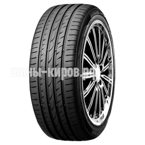 Eurovis Sport 04 195/55R16 87V TL