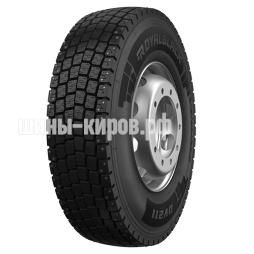 DV211 (на заказ) 315/80R22.5 157/154L TL