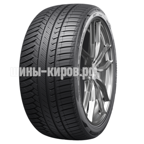 Atrezzo 4 Seasons pro 225/45R19 96W TL XL