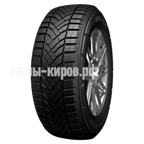 Commercio 4 Seasons 215/60R17C 109/107T TL