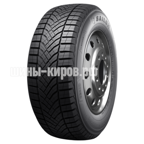 Commercio 4 Seasons 215/70R15C 109/107S TL
