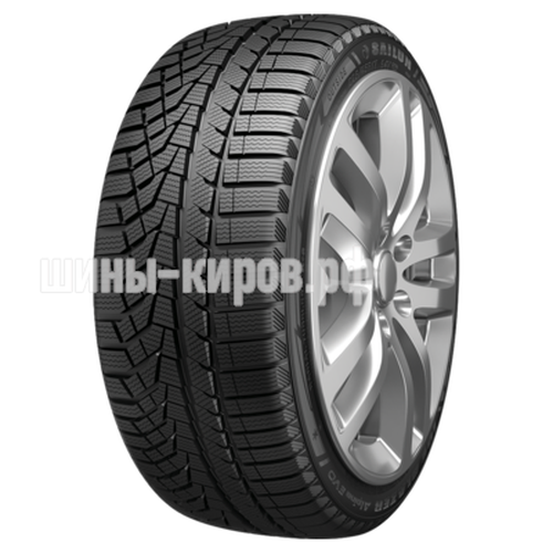 Ice Blazer Alpine Evo 1 235/55R19 105V TL XL