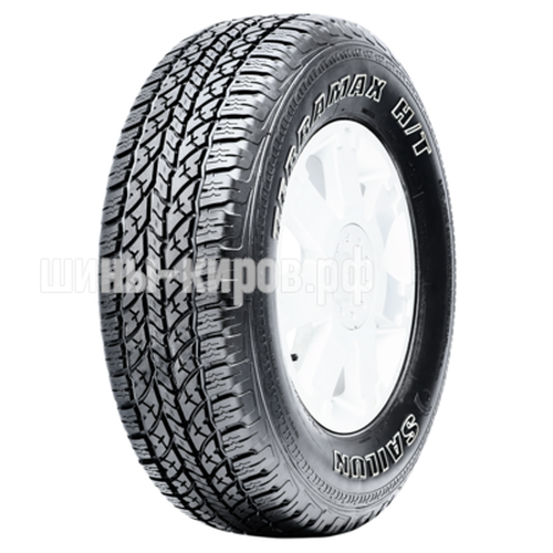 Terramax H/T 225/75R16 115/112R TL LT