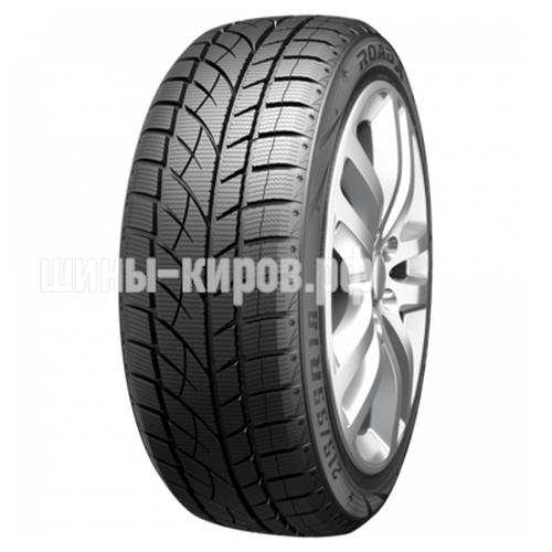RXFrost WU01 205/50R17 89H TL RXFrost WU01 205/50R17 89H TL