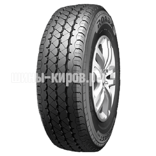 RXQuest C02 215/75R16C 116/114R TL RXQuest C02 215/75R16C 116/114R TL