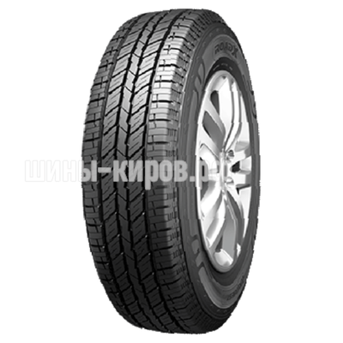 RXQuest H/T01 215/75R15 100T TL RXQuest H/T01 215/75R15 100T TL