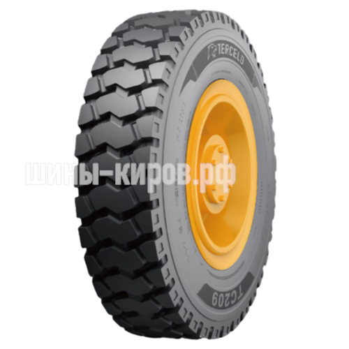 TC209 H1 TL 16R25 198A2 TTF