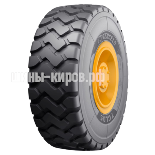 TCL05 E3/L3/G3 20.5R25 193A2 TL