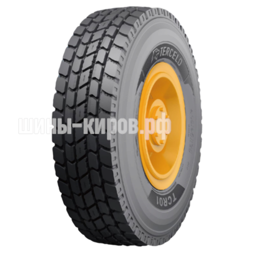 TCR01 H2 H1 385/95R25 170F TL