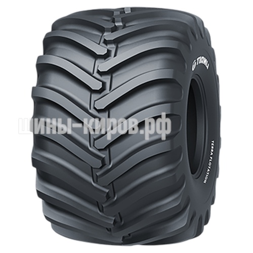 Terra Flotation ST 66/43-25 174B TL Terra Flotation ST 66/43-25 174B TL