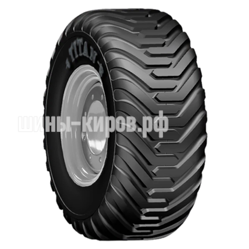 Power Flot II 520/50-17 159B TL Power Flot II 520/50-17 159B TL