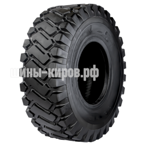 E-3/L-3 New 20.5-25TTF