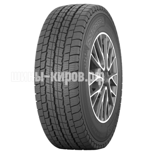 MPS 125 Variant All Weather 185/75R16C 104/102R TL