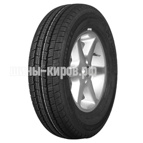 MPS 125 Variant All Weather 185/75R16C 104/102R TL