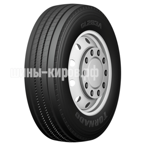GL283A 295/75R22.5 146/143L TL