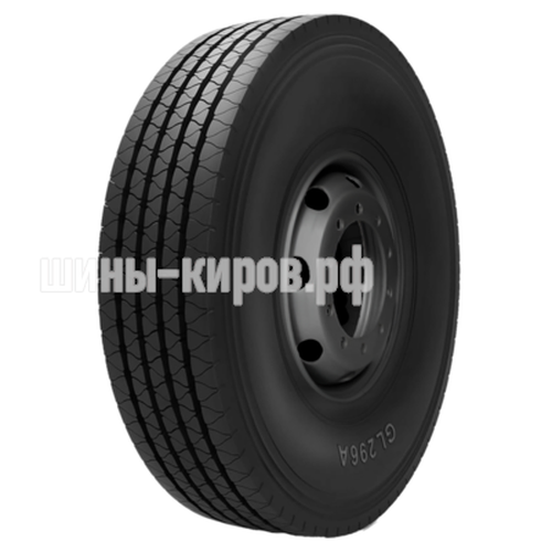 GL296A 295/80R22.5 154/149M TL