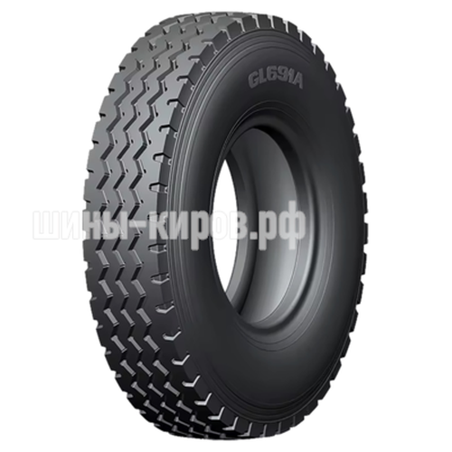 GL691A 12R24 160/157K TTF
