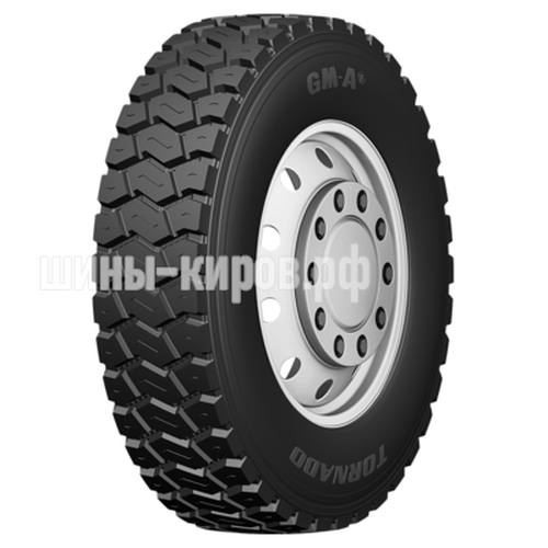 GM-A1 315/80R22.5 158/156G TL