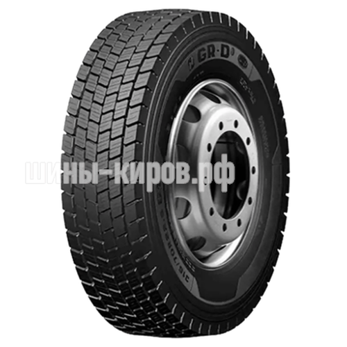 GR-D1 315/70R22.5 156/150L TL